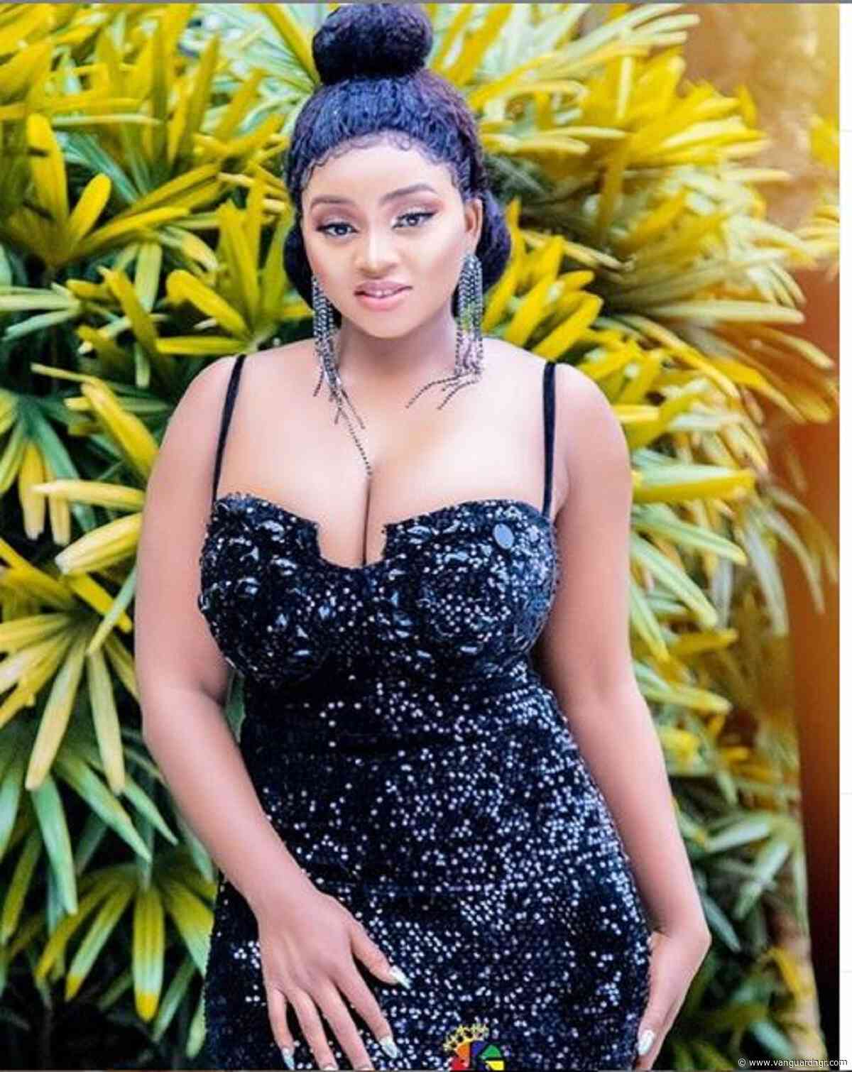 I hate disrespectful men, with loose mouth – Peju Johnson