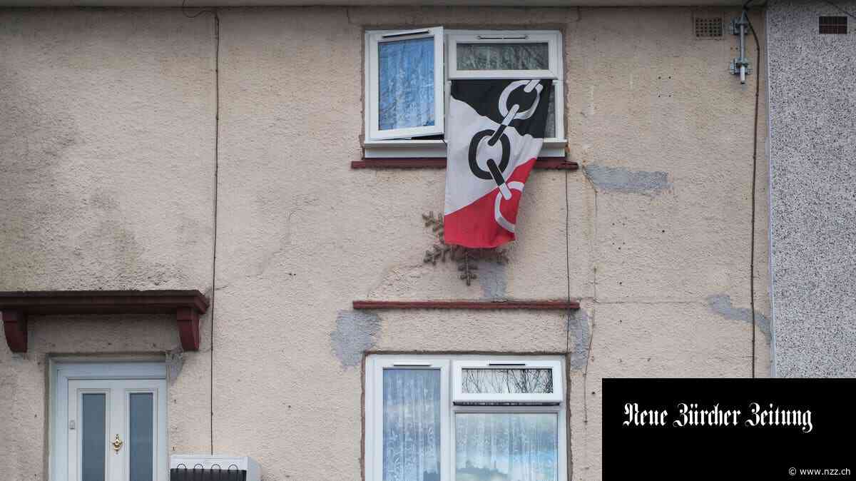 Boris Johnsons Sturmlauf gegen die «rote Wand»