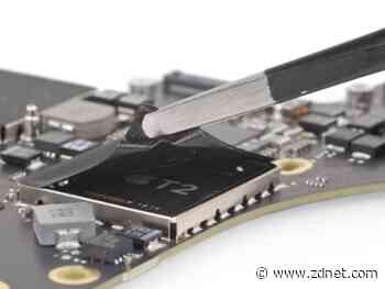 Thousands of iPhones end up in the shredder or unnecessarily scrapped every month