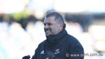 Analysis: No need for Ange to rush anywhere