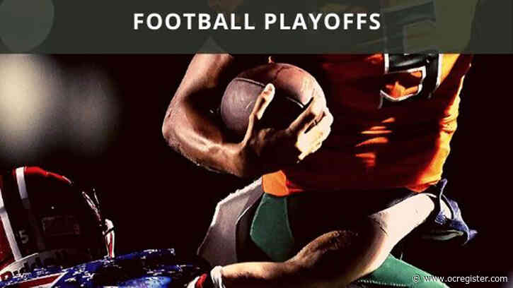 Sunny Hills runs out of magic, falls to Bakersfield Christian in SoCal playoffs