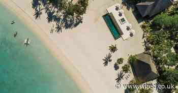 Airbnb's luxury holiday listings are a million miles from a nasty airbed