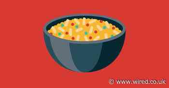 Why everyone should get behind the campaign for a biryani emoji