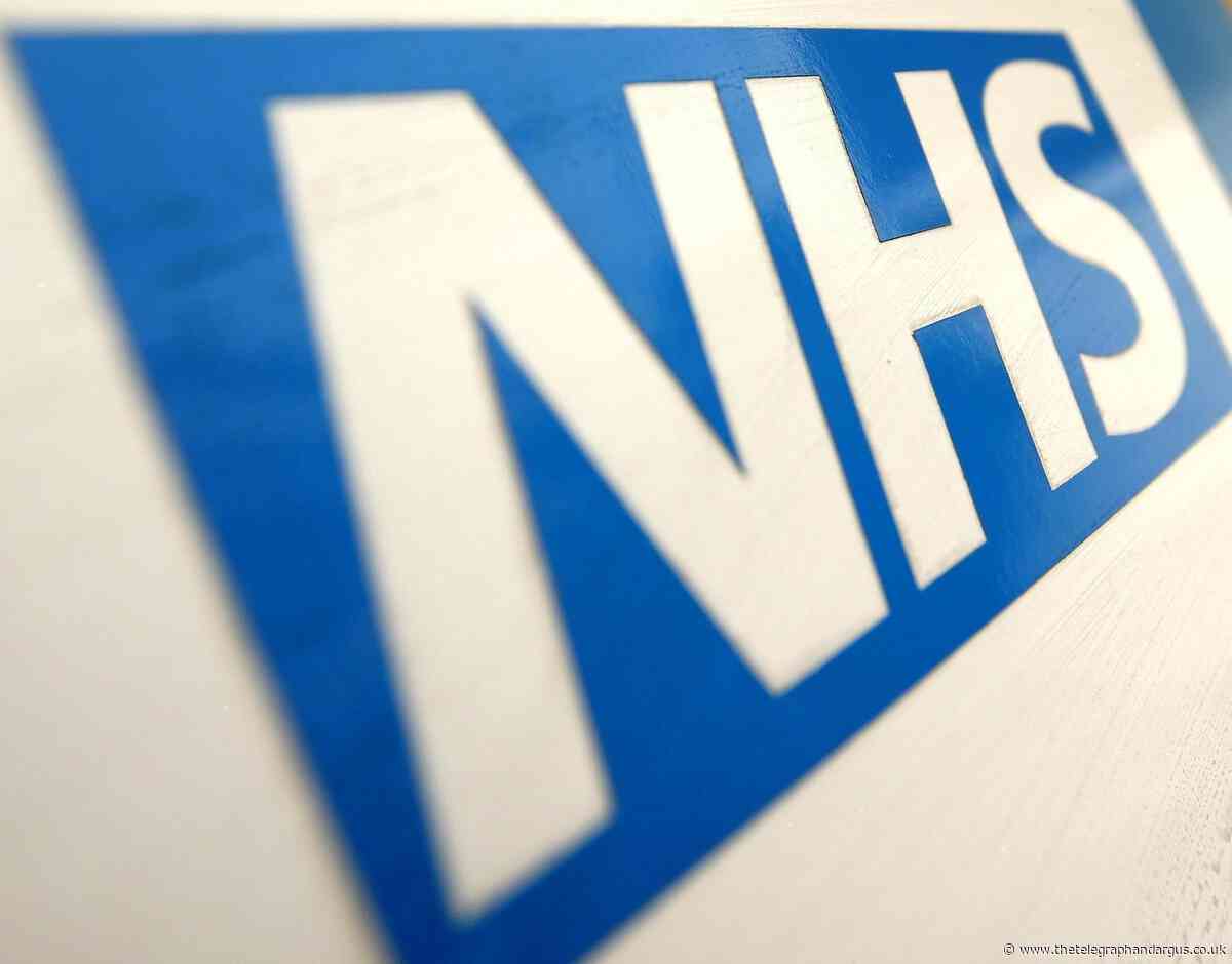 Nearly quarter of Bradford NHS mental health patients are children