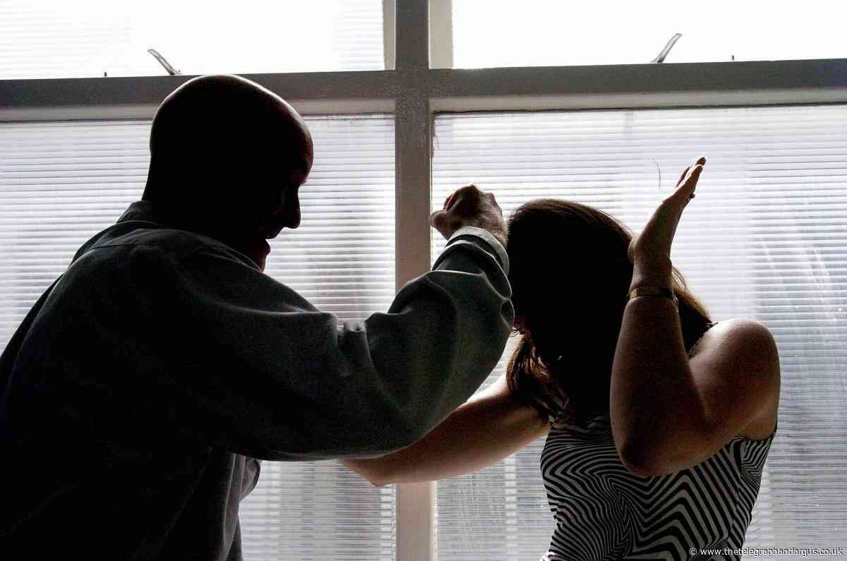 Calderdale has highest levels of domestic abuse in West Yorkshire