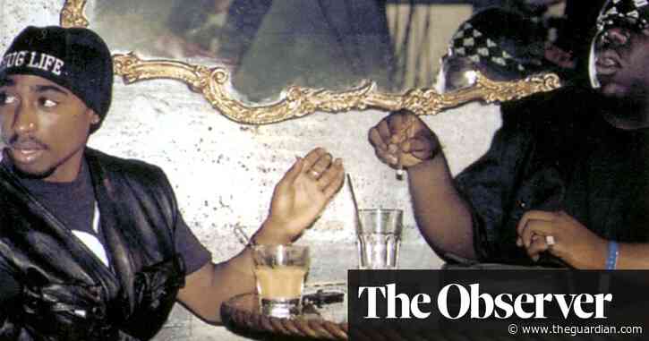The week in radio and podcasts: The Whisperer in Darkness; Slow Burn: Biggie and Tupac – review