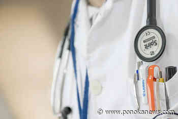 Proposed health care changes would be “devastating” to rural family practice: president of AMA