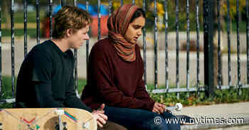 What’s on TV Sunday: ‘Hala’ and ‘The L Word: Generation Q’