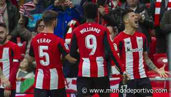 El Athletic apela a su madurez para seguir creciendo en el Villamarín