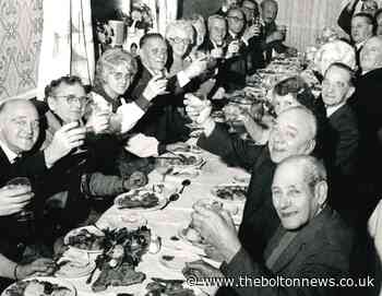 Looking Back: Christmas in Bolton in the 1970s