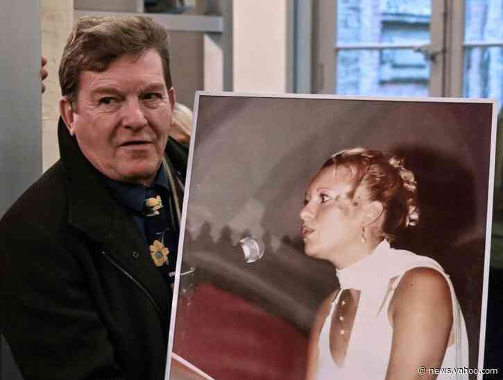 French murder suspect emerges from coma after swallowing poison