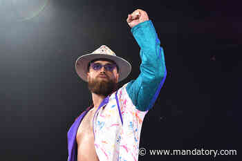NJPW World Tag League Finals (12/8) Results Live In Progress