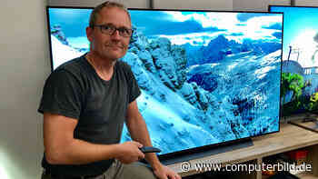 OLED-Fernseher 2019: Alle Modelle im Test!