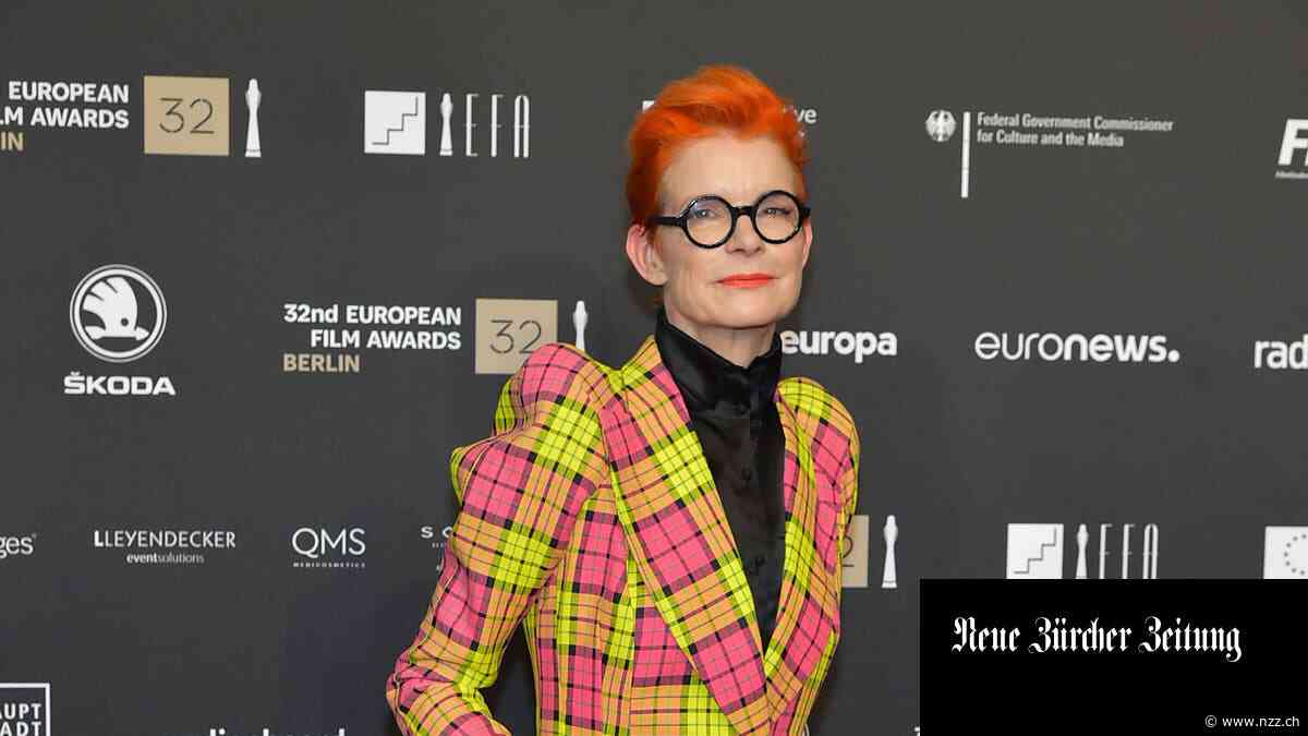 «The Favourite» gewinnt den Europäischen Filmpreis
