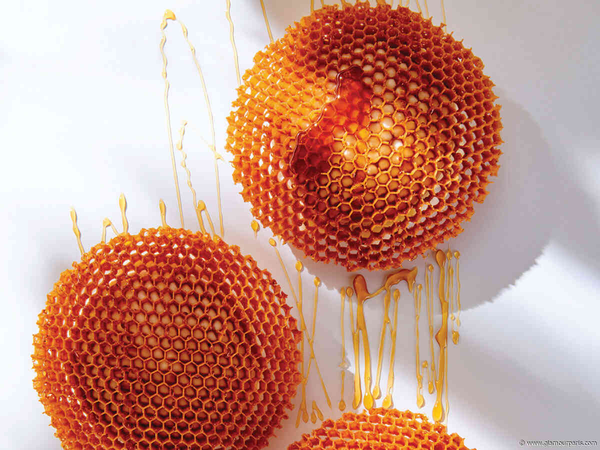 Recette : le plus beau dessert au miel de votre vie