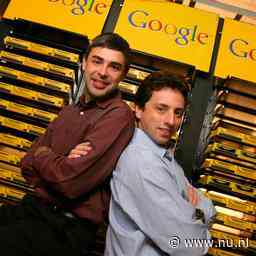 Behoudt Google de idealen van de oprichters na hun vertrek?