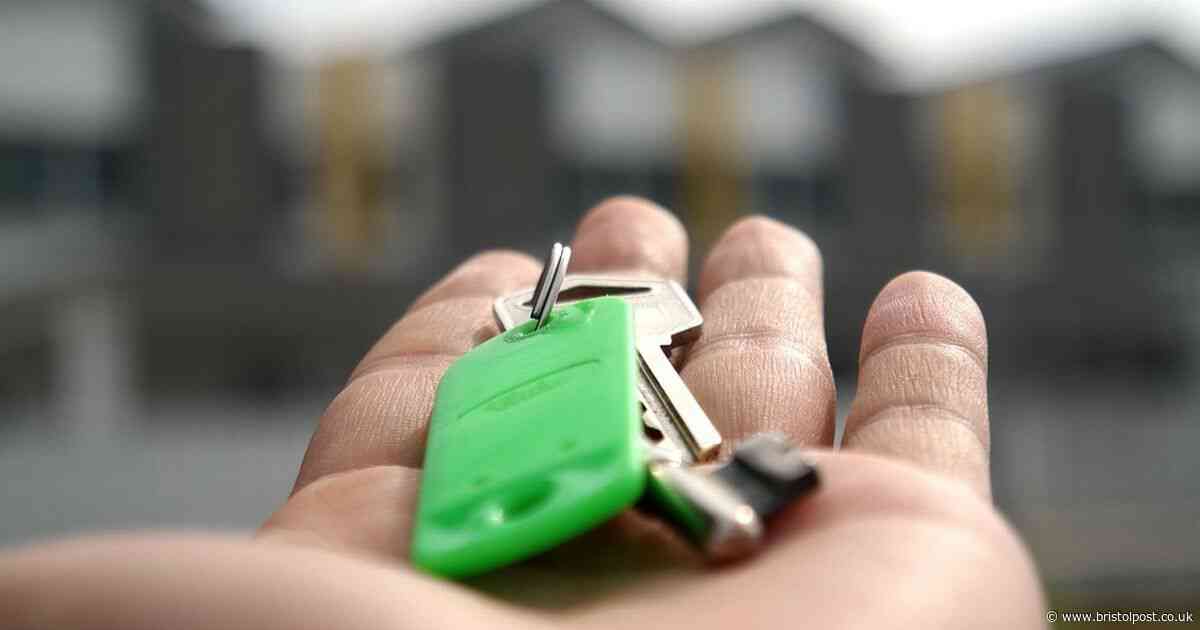 This is how much you need to save if you'd like to help your child buy their first home in Bristol