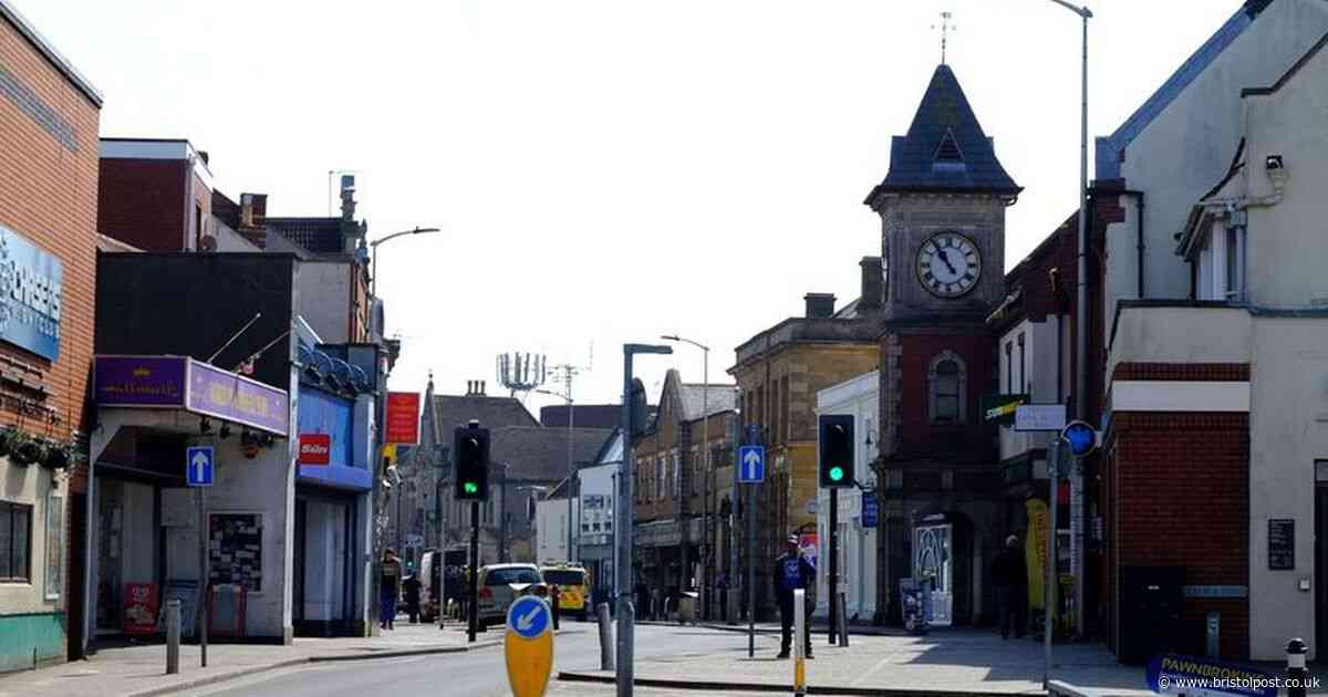Pair of brutal reviews on 'satirical' website slam towns near Bristol