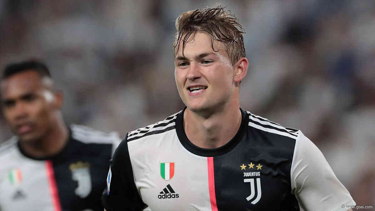 Kritiek in Italië: "De Ligt krijgt het moeilijk als de snelheid omhoog gaat"