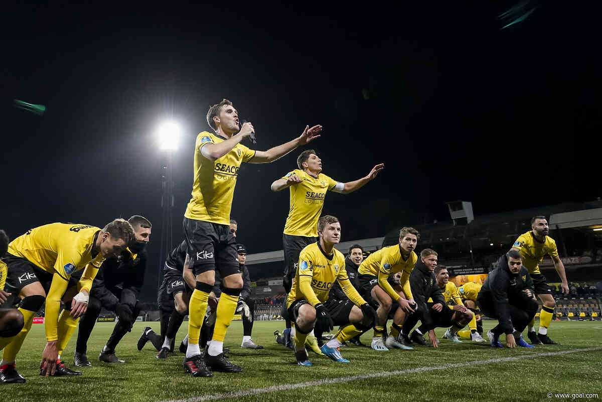 VVV levert unieke prestatie in 2019 en staat boven de rode streep