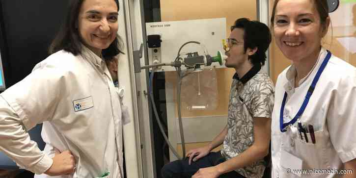 Traitement révolutionnaire contre la mucoviscidose: des résultats "exceptionnels" sur trois patients du CHU de Nice