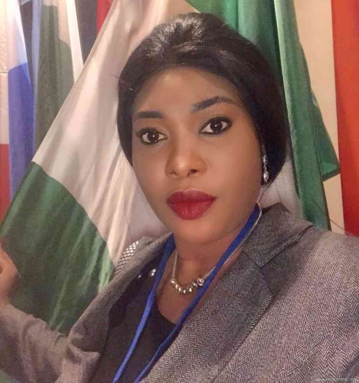 Nigerian lawmakers and our children — MagnaFaith Krimi