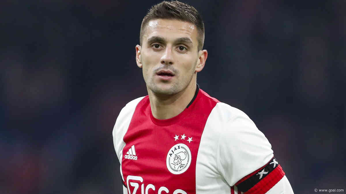 Tadic: "Zij zijn belangrijk, maar we hebben meer dan elf goede voetballers"