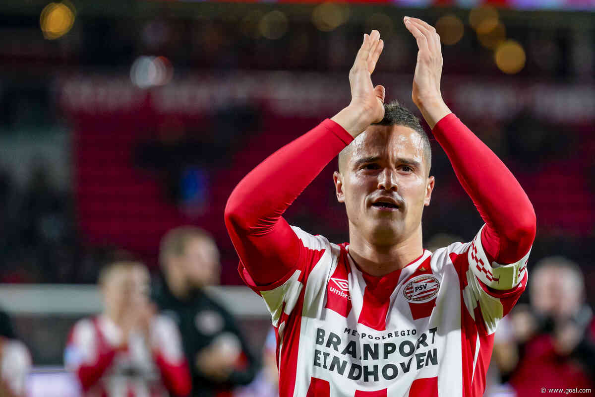 Langverwachte rentree Afellay hoogtepunt bij dikke overwinning PSV