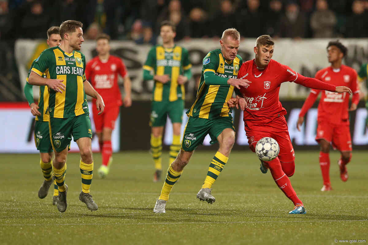 ADO Den Haag sluit onrustige week af met resultaat tegen FC Twente