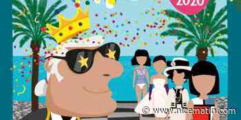 Karl Lagerfeld à l’affiche du prochain carnaval de Nice