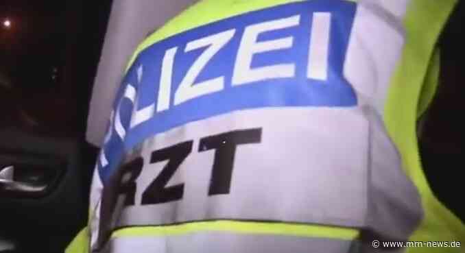 Heidelberg – 61-jährige Mann einige Meter von Straßenbahn mitgeschleift – Polizei sucht Zeugen