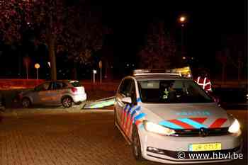 Politie zoekt getuigen na verdacht overlijden met Belgische wagen in Maastricht