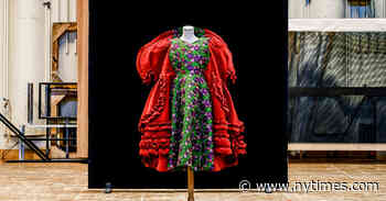 Rei Kawakubo Talks ‘Orlando,’ Opera and the Performance of Gender