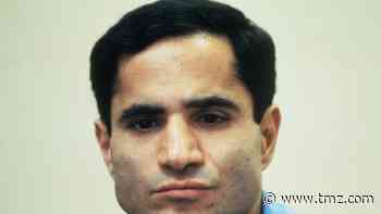 Sirhan Sirhan Stabbing Suspect Charged with Attempted Murder