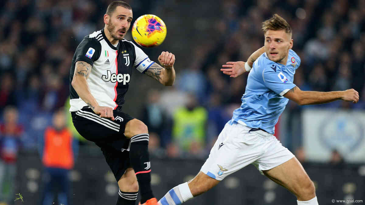 Matthijs de Ligt faalt met Juventus voor serieuze test in topper