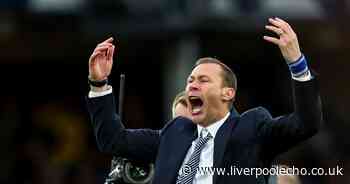Everton news and transfers LIVE - Duncan Ferguson jubilant, Dominic Calvert-Lewin's message, Chelsea win reaction