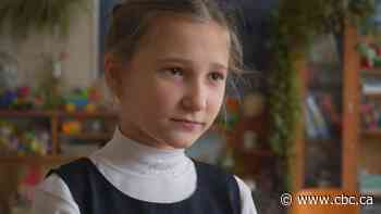 In an obliterated landscape, war-weary Ukrainians hope peace summit ends fighting