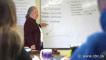 Revitalizing Kanien'kéha: Immersion program seeks to protect Mohawk language