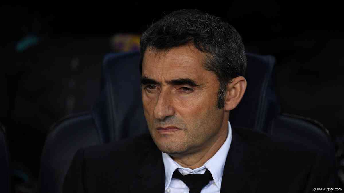 Valverde draait er niet omheen: "Dat is wat we nu van De Jong vragen"