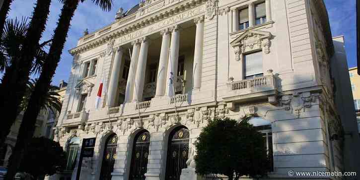 La Chambre de commerce et d'Industrie Nice Côte d'Azur au chevet des entreprises après les intempéries