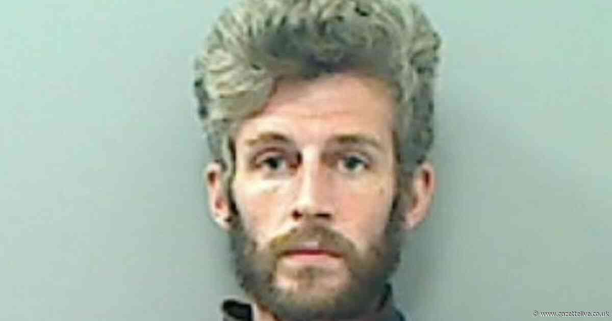Jonathan Robson hasn't been seen since Saturday morning - and police are 'really concerned'