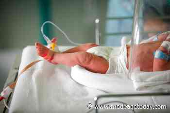 Preterm Birth Linked to Diabetes Later