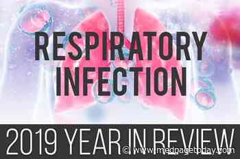 Year in Review: Respiratory Infection