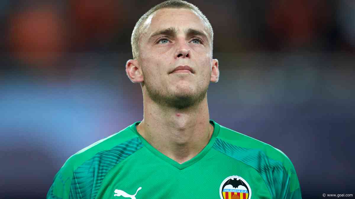 Trainer brengt slecht nieuws over Cillessen in aanloop naar kraker tegen Ajax