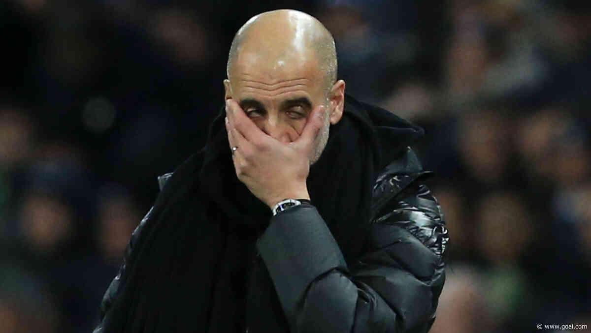 Manchester United lijkt einde te maken aan titelaspiraties Manchester City