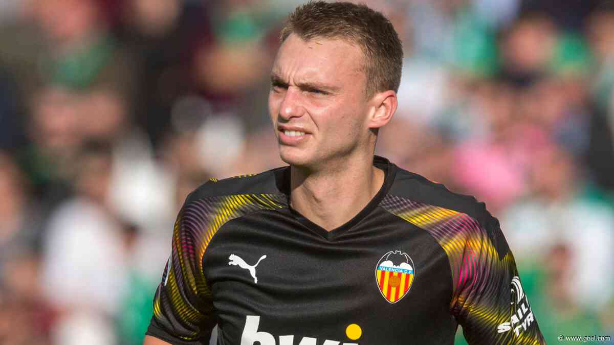 Cillessen valt uit en lijkt Ajax-uit te moeten missen