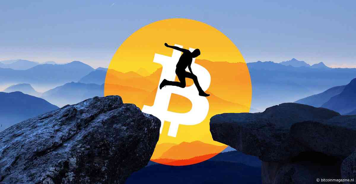 Dit beleggingsfonds mag van SEC $25 miljoen aan bitcoin futures inslaan