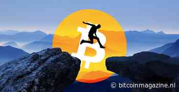 Dit beleggingsfonds mag van SEC $25 miljoen aan bitcoin futures inslaan