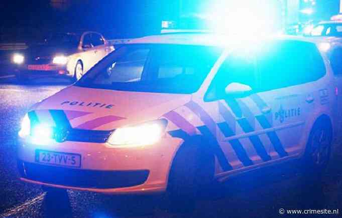 Onrustige nacht in Arnhem: steekpartij en negen arrestaties
