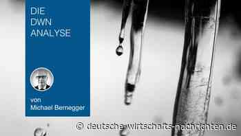 Anatomie einer Jahrhundert-Blase, Teil 3: Eine Dunkelziffer namens Inflation – das gesamte Finanzsystem basiert auf morschem Zahlenwerk